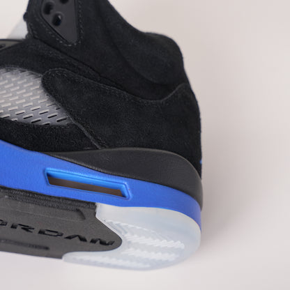 Air Jordan 5 Racer Blue