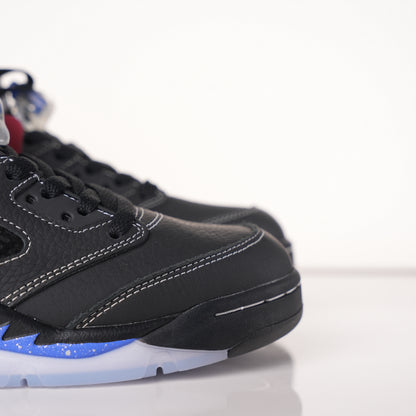Awake NY x Air Jordan 5 Retro 'Black Racer Blue