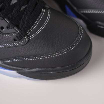 Awake NY x Air Jordan 5 Retro 'Black Racer Blue