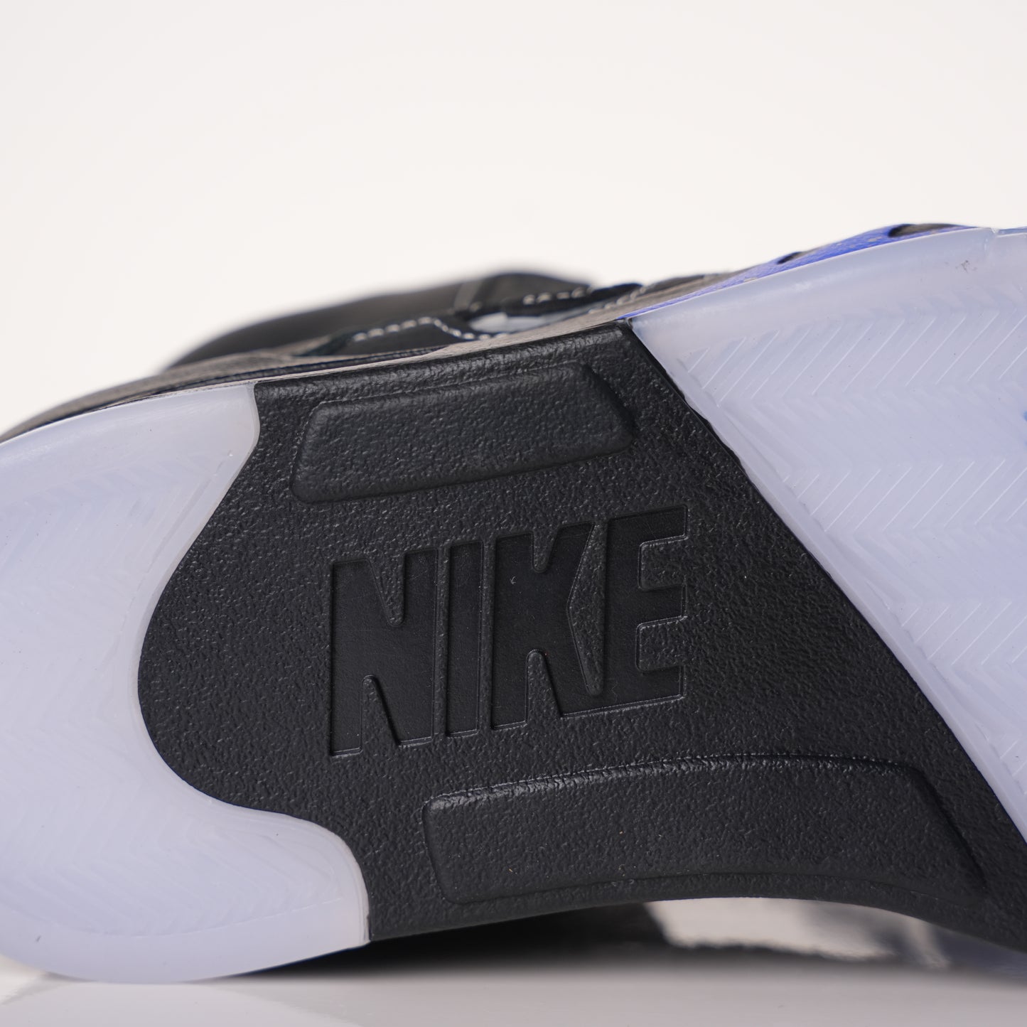 Awake NY x Air Jordan 5 Retro 'Black Racer Blue