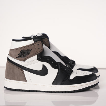 Air Jordan 1 Retro High Dark Mocha