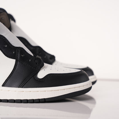 Air Jordan 1 Retro High Dark Mocha