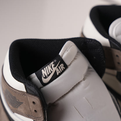 Air Jordan 1 Retro High Dark Mocha