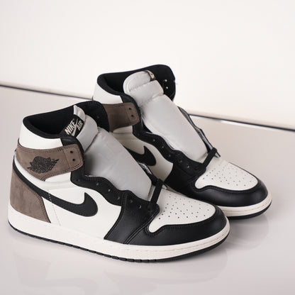 Air Jordan 1 Retro High Dark Mocha