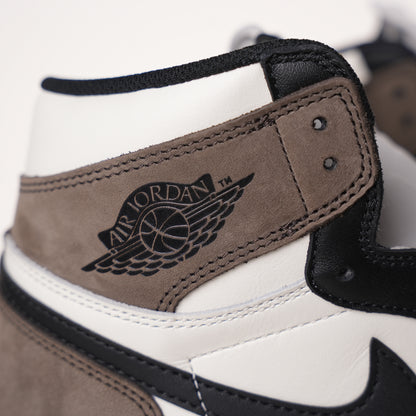 Air Jordan 1 Retro High Dark Mocha