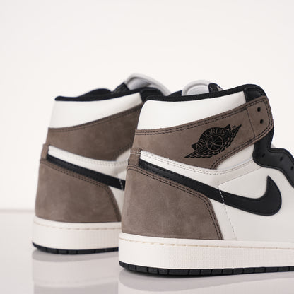 Air Jordan 1 Retro High Dark Mocha