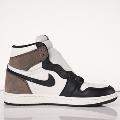 Air Jordan 1 Retro High Dark Mocha