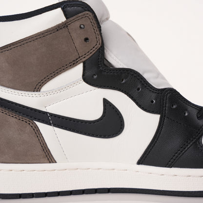 Air Jordan 1 Retro High Dark Mocha