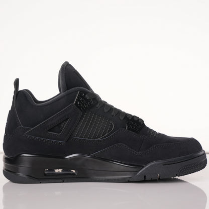 Air Jordan 4“Black Cat”