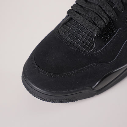 Air Jordan 4“Black Cat”