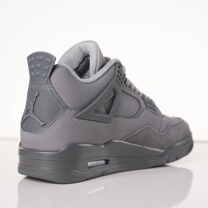 Air Jordan 4 Retro 'Wolf Grey'
