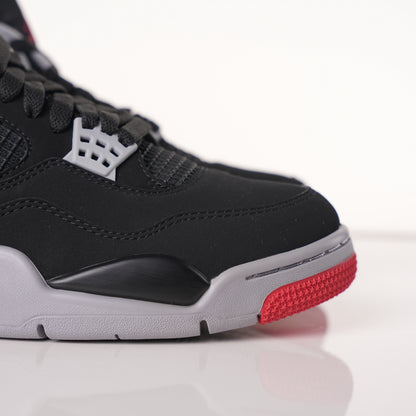 Air Jordan 4 Retro Bred