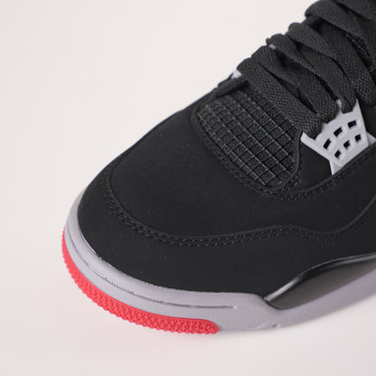 Air Jordan 4 Retro Bred