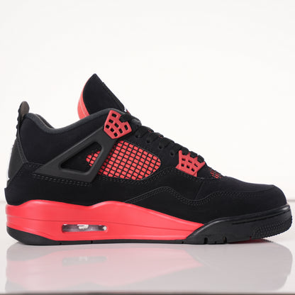 Air Jordan 4 Red Thunder