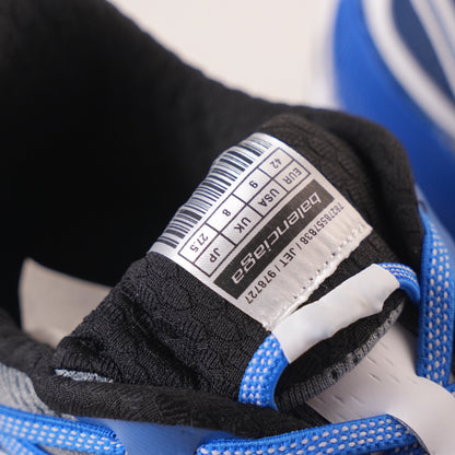 Balenciaga Jet White-Blue 872640 WMRTN 9041