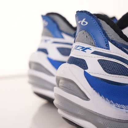 Balenciaga Jet White-Blue 872640 WMRTN 9041