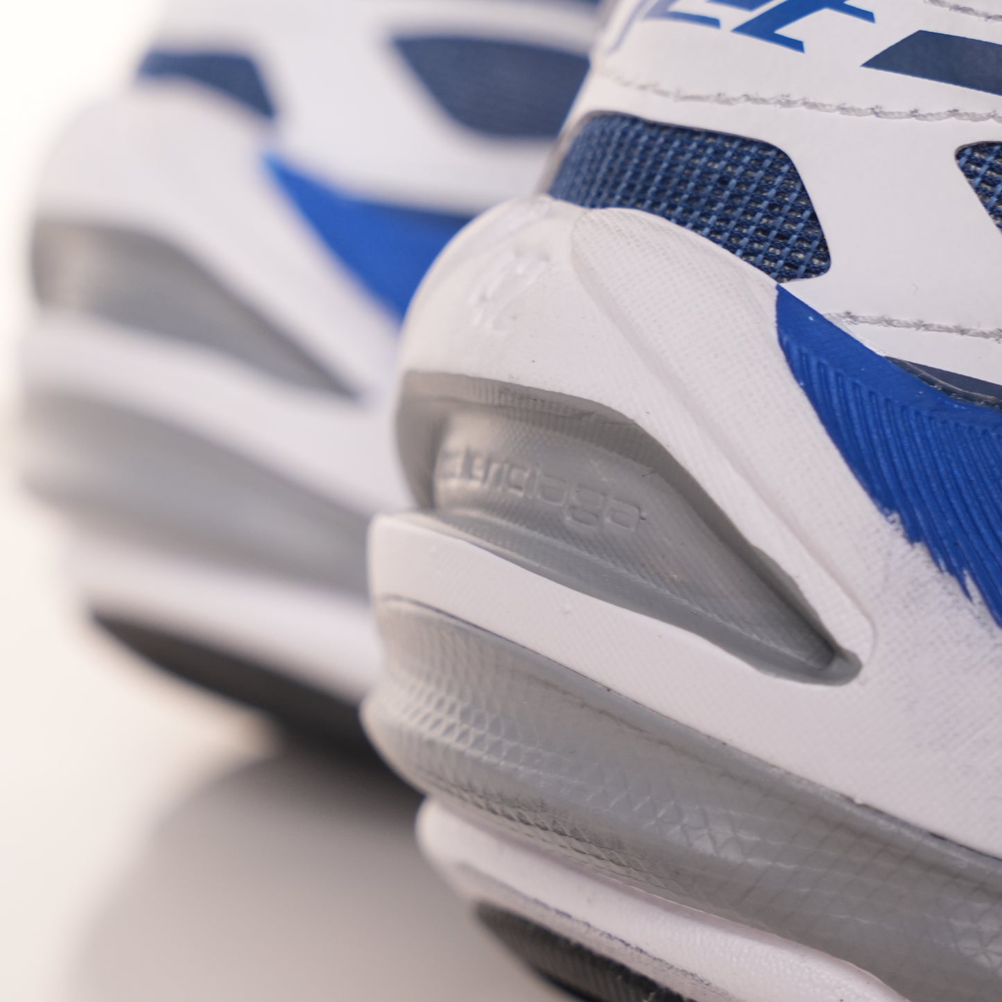 Balenciaga Jet White-Blue 872640 WMRTN 9041