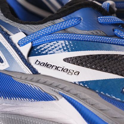 Balenciaga Jet White-Blue 872640 WMRTN 9041