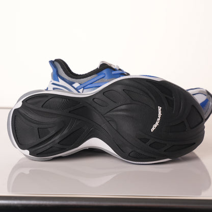 Balenciaga Jet White-Blue 872640 WMRTN 9041