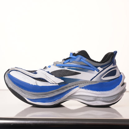 Balenciaga Jet White-Blue 872640 WMRTN 9041