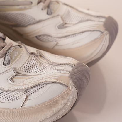 Balenciaga Jet White