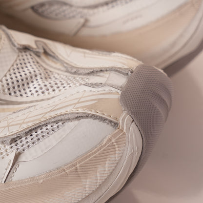 Balenciaga Jet White