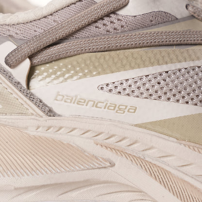 Balenciaga Jet White