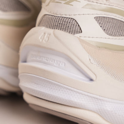 Balenciaga Jet White