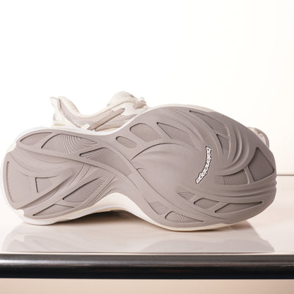 Balenciaga Jet White