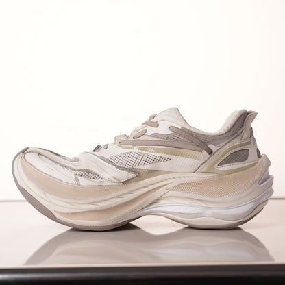 Balenciaga Jet White