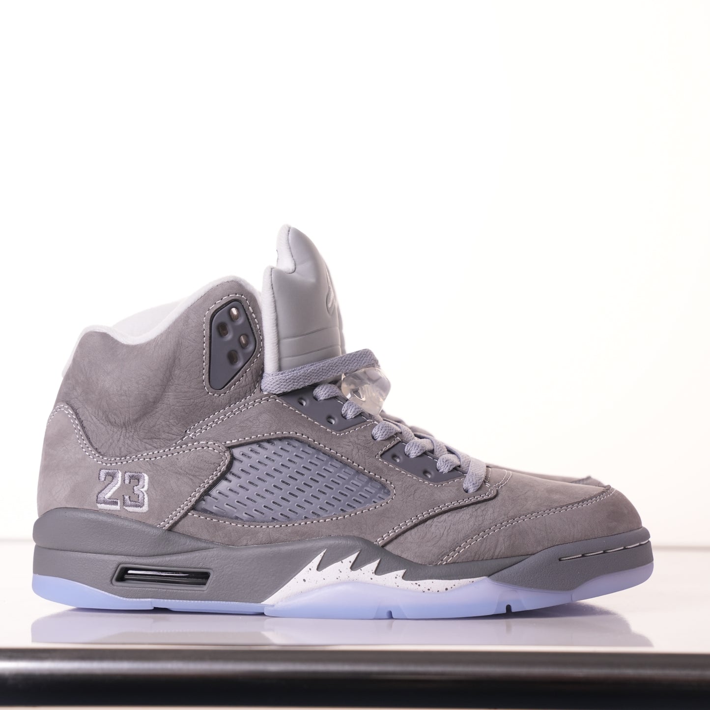 Air Jordan 5 Retro 'Wolf Grey' 2026 DD0587-002