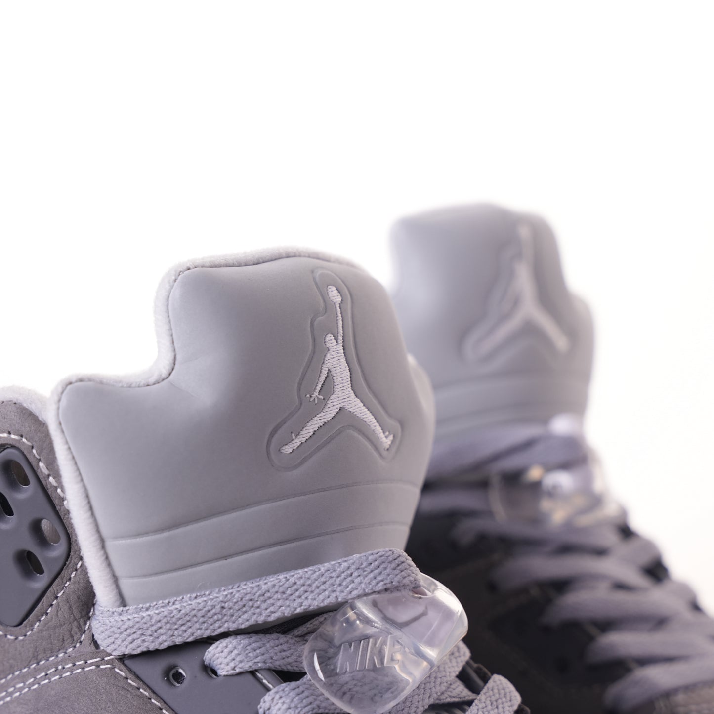 Air Jordan 5 Retro 'Wolf Grey' 2026 DD0587-002