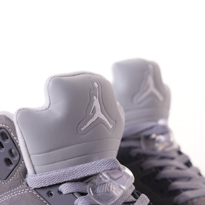 Air Jordan 5 Retro 'Wolf Grey' 2026 DD0587-002