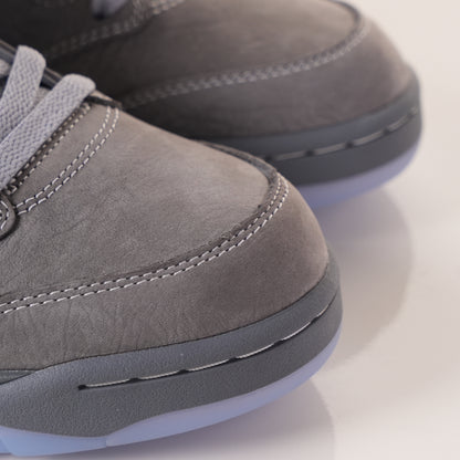 Air Jordan 5 Retro 'Wolf Grey' 2026 DD0587-002