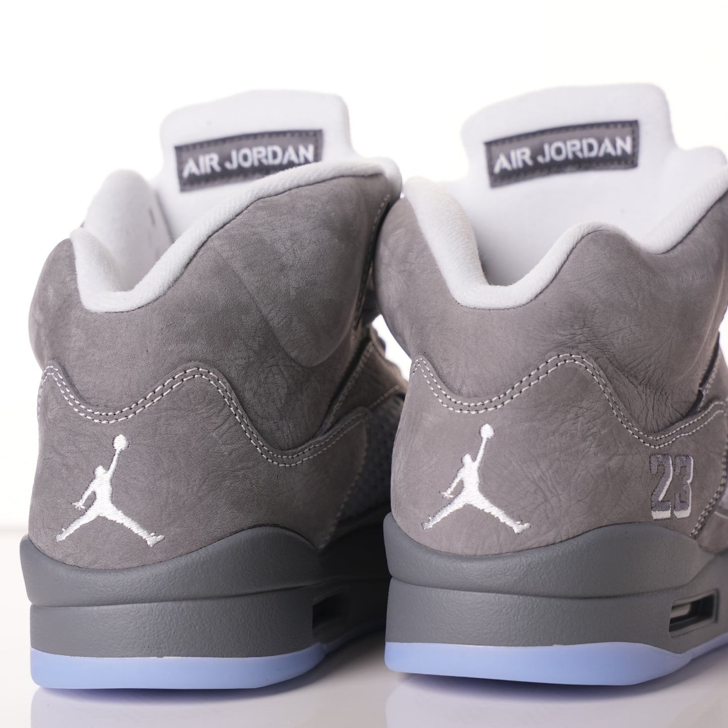 Air Jordan 5 Retro 'Wolf Grey' 2026 DD0587-002