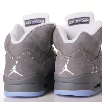 Air Jordan 5 Retro 'Wolf Grey' 2026 DD0587-002