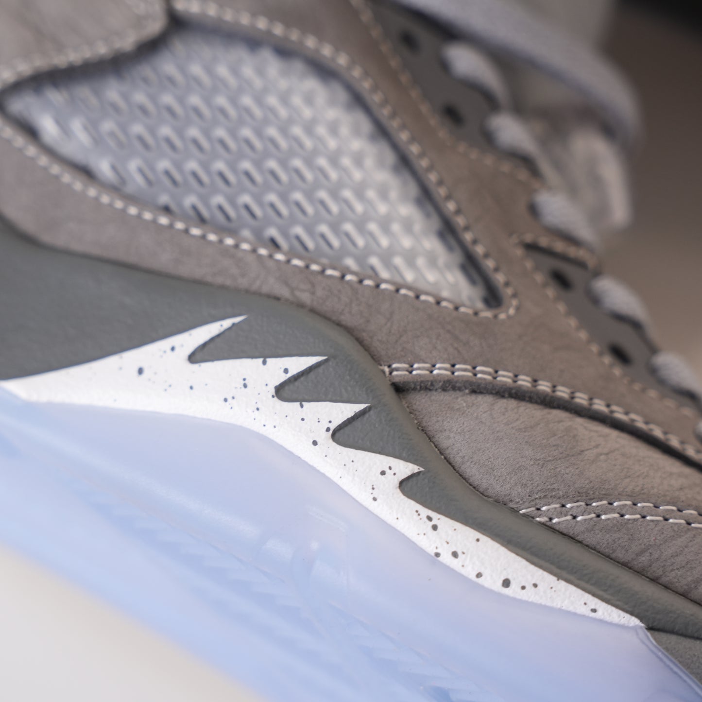 Air Jordan 5 Retro 'Wolf Grey' 2026 DD0587-002