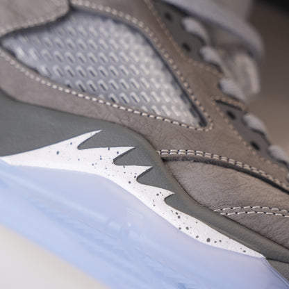 Air Jordan 5 Retro 'Wolf Grey' 2026 DD0587-002