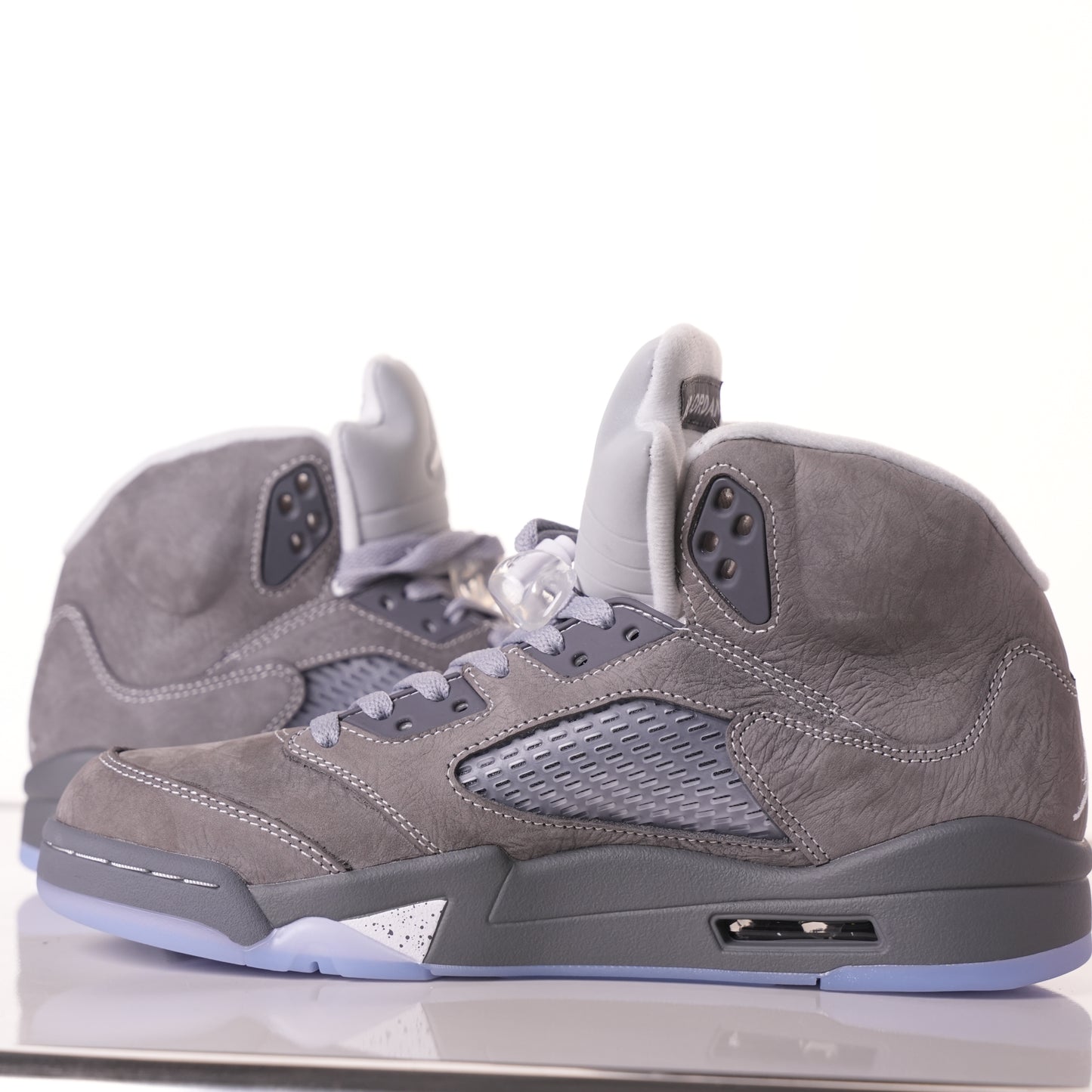 Air Jordan 5 Retro 'Wolf Grey' 2026 DD0587-002