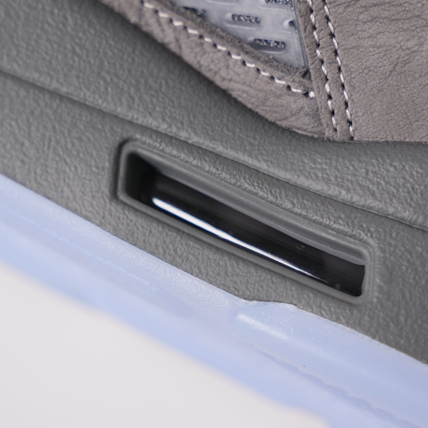 Air Jordan 5 Retro 'Wolf Grey' 2026 DD0587-002