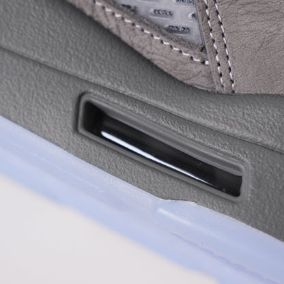 Air Jordan 5 Retro 'Wolf Grey' 2026 DD0587-002