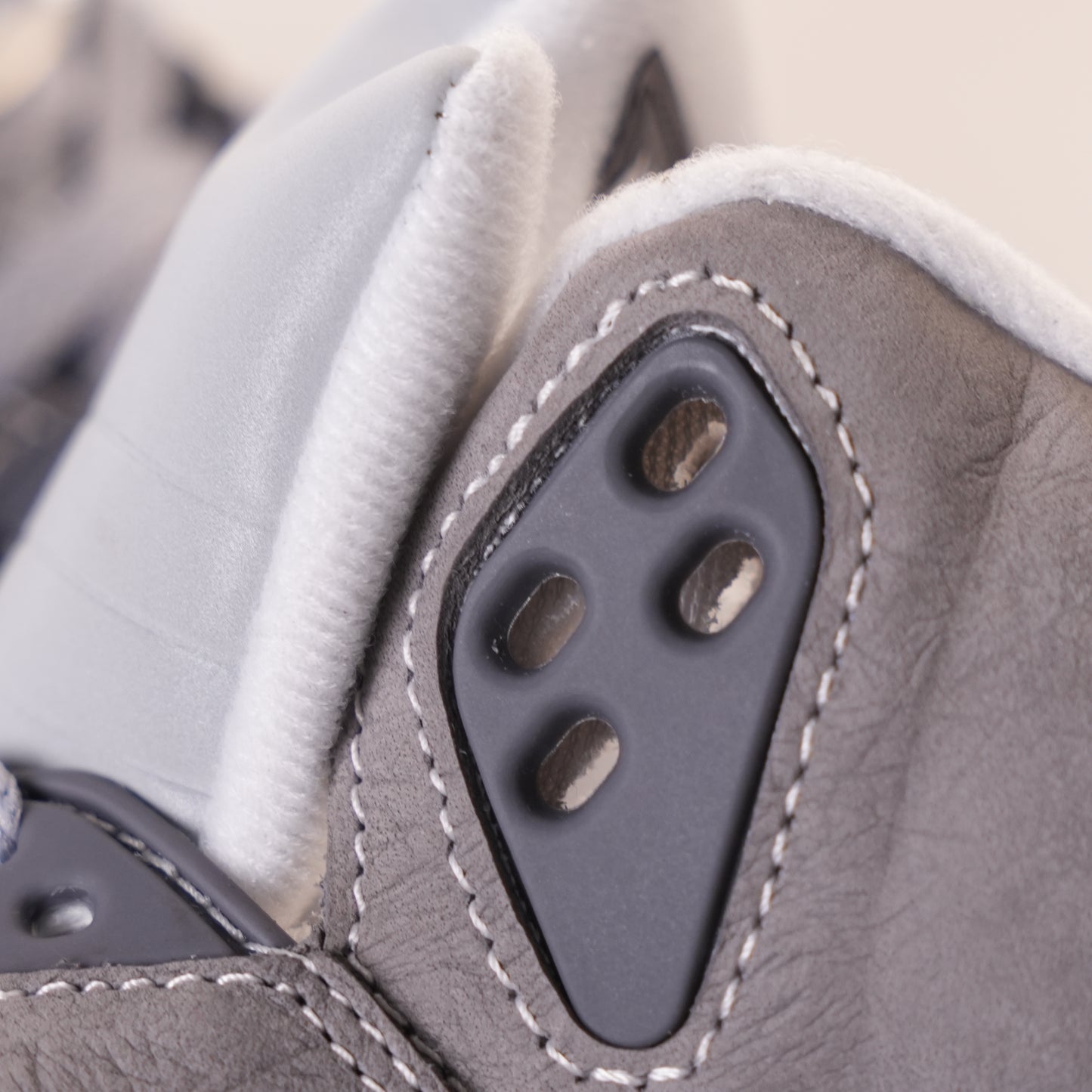 Air Jordan 5 Retro 'Wolf Grey' 2026 DD0587-002