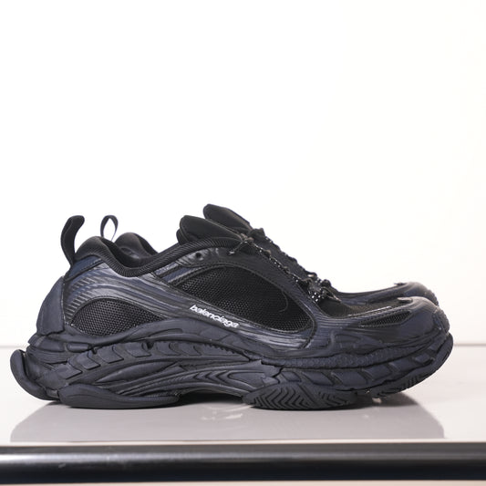 Balenciaga Jet Black