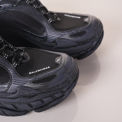 Balenciaga Jet Black