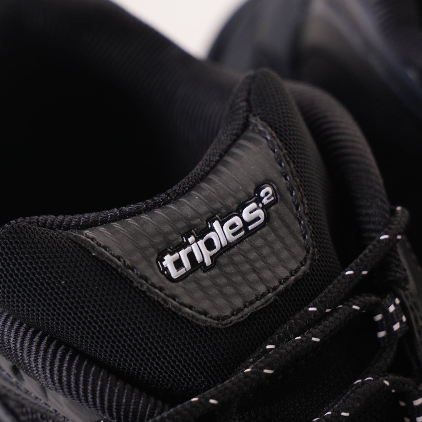 Balenciaga Jet Black
