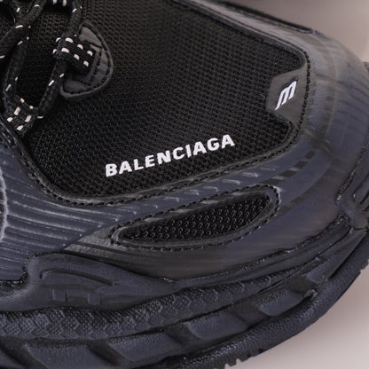 Balenciaga Jet Black