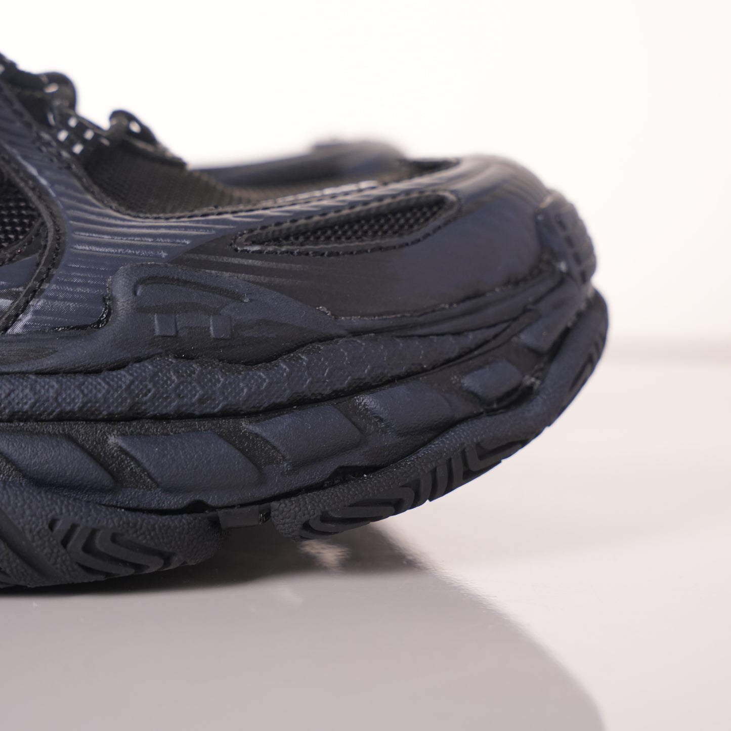 Balenciaga Jet Black