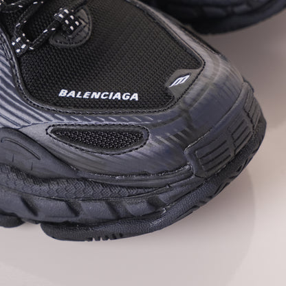 Balenciaga Jet Black