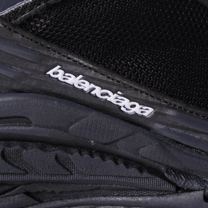 Balenciaga Jet Black