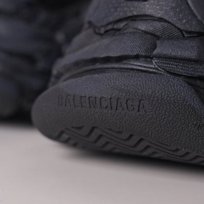 Balenciaga Jet Black
